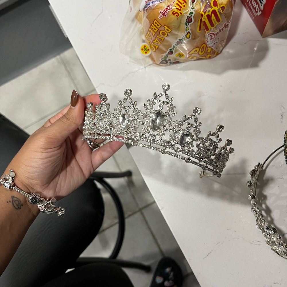 Crowns